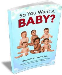 So You Want A Baby?